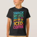 Pesquisar por smack me camisetas Música