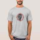 Pesquisar por zombi masculinas camisetas Matar
