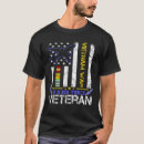 Pesquisar por veterano militar camisetas Sinalizador