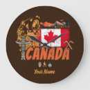 Pesquisar por bandeira canadá relogios de parede Toronto