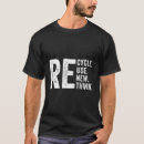 Pesquisar por recurso renovável camisetas Ação climática