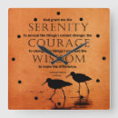 Pesquisar por oração da serenidade relogios de parede Sabedoria