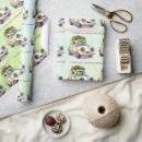 Pesquisar por carros vintage papel de presente For her
