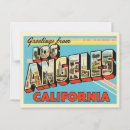 Pesquisar por de los angeles cartoes postais Costa oeste