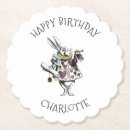 Pesquisar por alice porta copos País das maravilhas