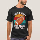 Pesquisar por design do futebol camisetas Ventiladores