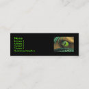 Pesquisar por do dinossauro cartao de visita Raptor