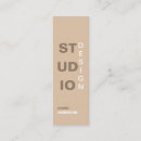 Pesquisar por design minimalista cartao de visita Profissional