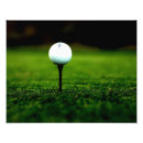 Pesquisar por campo t pôsteres Golfe