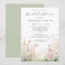 Pesquisar por flores delicadas convites Pastel
