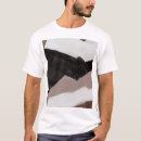 Pesquisar por pinturas abstratas camisetas Cinza