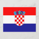 Pesquisar por bandeira croata cartoes postais Zagreb