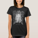 Pesquisar por asas do anjo camisetas Preto