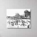 Pesquisar por natação impressão de canvas Praia