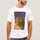 Pesquisar por metropolitano camisetas Paisagem urbana