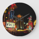 Pesquisar por las vegas relogios de parede Noite