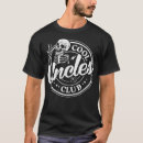 Pesquisar por tio novo camisetas Engraçado