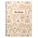 Pesquisar por cadernos blocos de notas Boho