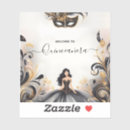 Pesquisar por máscara branca adesivos For her