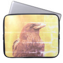 Pesquisar por corvo laptop sleeves Natureza