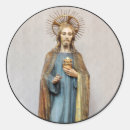 Pesquisar por sagrado coração adesivos Católica romana