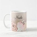 Pesquisar por floral bege canecas Moderno