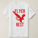 Pesquisar por insecto camisetas Vermelho
