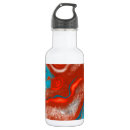 Pesquisar por água do fogo garrafa agua Colorido