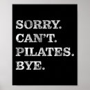 Pesquisar por pilates o pôsteres Energia