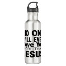 Pesquisar por versos da bíblia garrafa agua Fé