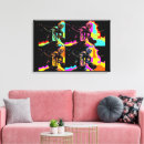 Pesquisar por esporte impressão de canvas Hóquei