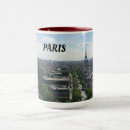 Pesquisar por torre eiffel paris canecas Europeu