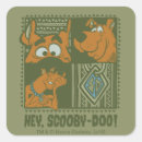 Pesquisar por desenhos tribais adesivos Scooby doo