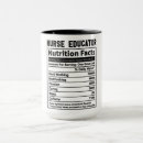 Pesquisar por educadora canecas Engraçado