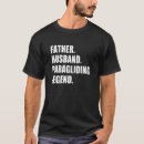 Pesquisar por paraglide camisetas Paraquedista