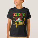 Pesquisar por kwanza camisetas Feriado