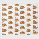 Pesquisar por caracóis papel de presente Caracol