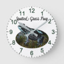 Pesquisar por sapo relogios de parede Colorido
