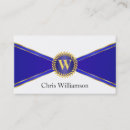 Pesquisar por azul royal cartao de visita Profissional