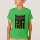 Pesquisar por t irlandês da dança camisetas For kids