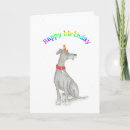 Pesquisar por galgo cartoes Greyhound
