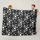 Pesquisar por folk mantas Preto e branco