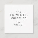 Pesquisar por momentos cartao de visita Qualquer pessoa