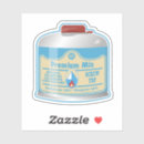 Pesquisar por combustível adesivos Gás