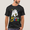Pesquisar por família autismo camisetas Irmão