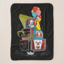 Pesquisar por filme de terror mantas Monstro