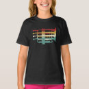 Pesquisar por jazz música t camisa camisetas For kids