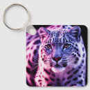 Pesquisar por gato de leopardo chaveiros Leopardo da neve
