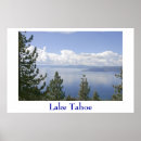 Pesquisar por lake tahoe pôsteres Azul