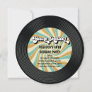 Pesquisar por música vintage convites Registro